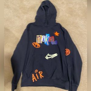 Nike Hoodie